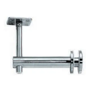 Stainless Steel Handrail Bracket Handrail Holder