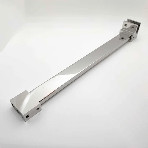 Shower Room Accessories Glass Fasteness Knighthead Clamp