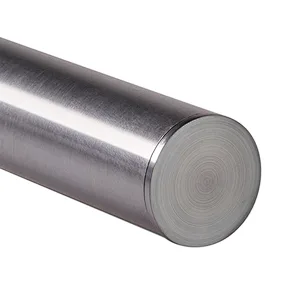 Stainless steel 304 Square Slotted Tube Top Rail -mirror finish