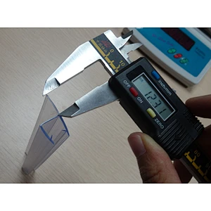 Glass sealing strip PVC glass sealing
