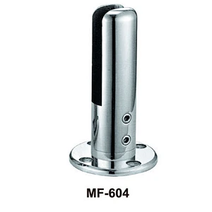 Stainless Steel Heavy Duty Deck Mount Spigots