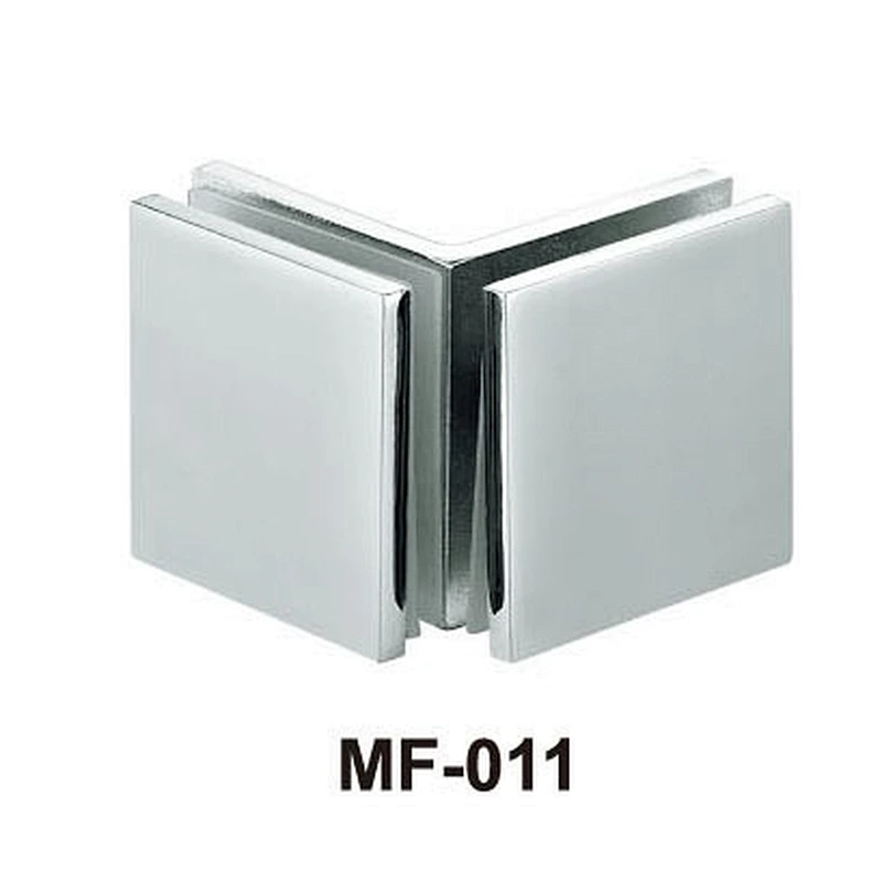 wall mount clamps | glass to glass clamps | glass holding clips