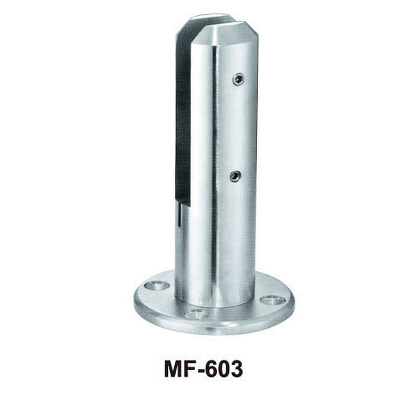 Glass Pool Fence Spigot | Casting Stainless Steel Spigot
