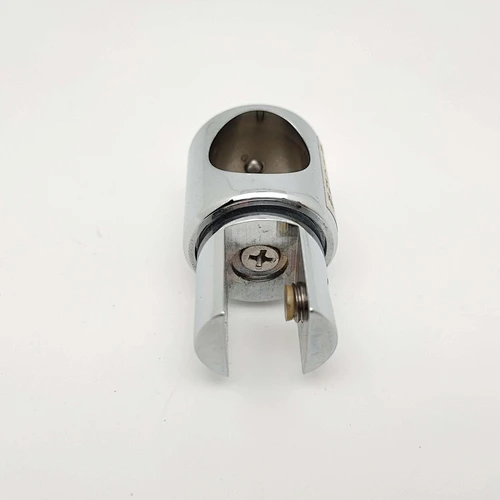 stainless steel glass connector