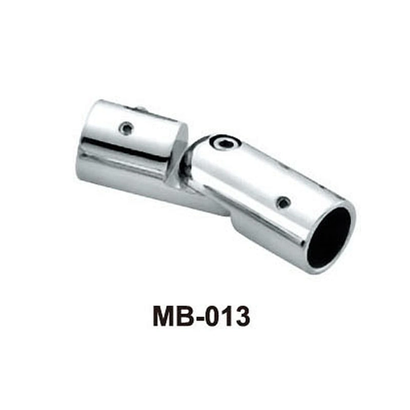 90 degree glass tube brass 19mm pipe contactor