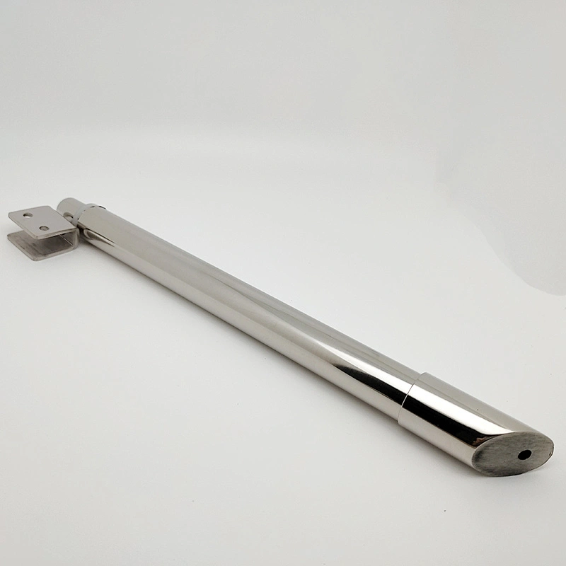 Shower Room Accessories Glass Fasteness Knighthead Clamp