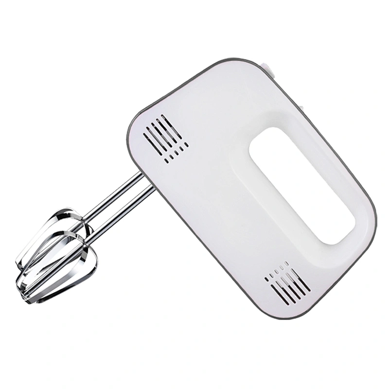 4.Hand Mixer Series