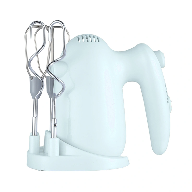 4.Hand Mixer Series