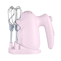 4.Hand Mixer Series