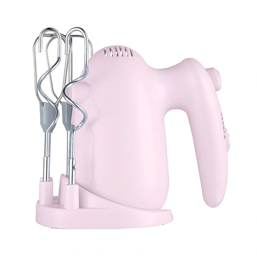 4.Hand Mixer Series