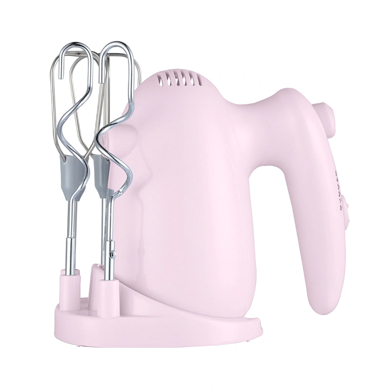 4.Hand Mixer Series