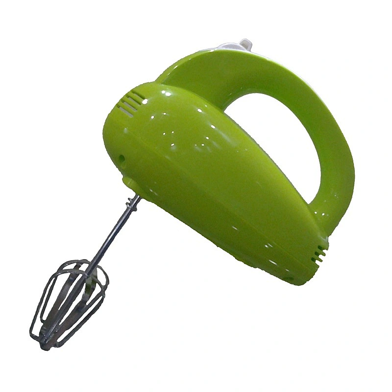4.Hand Mixer Series