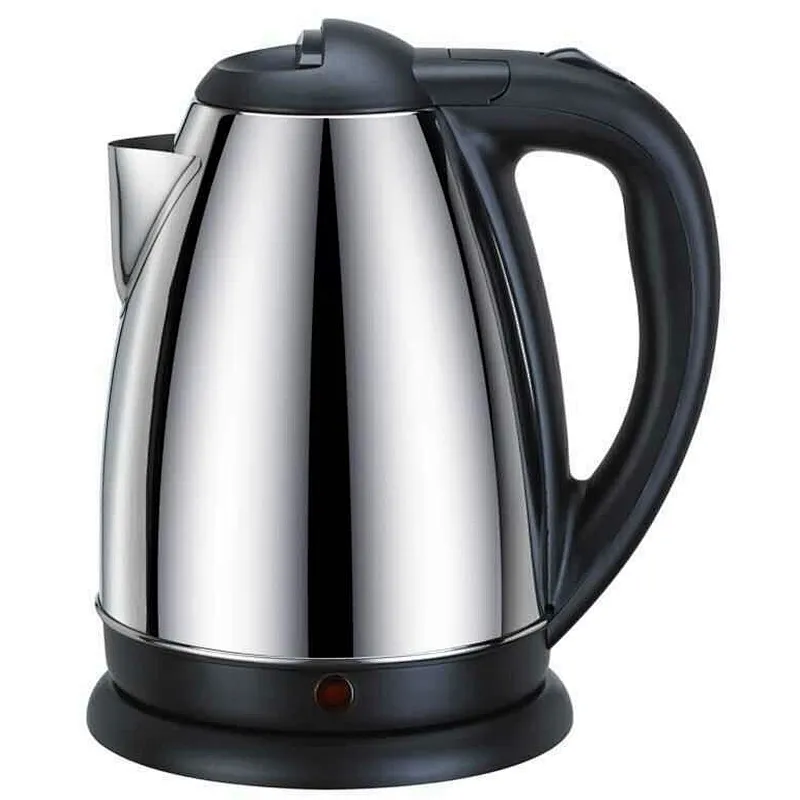 1.Kettle
