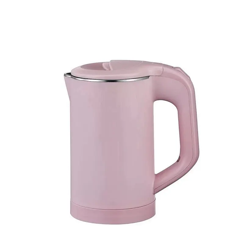 1.Kettle