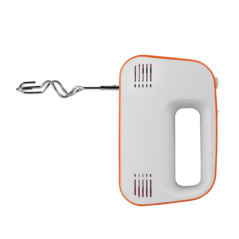 4.Hand Mixer Series