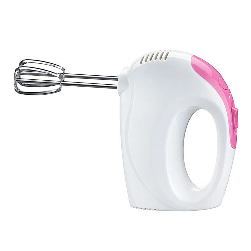 4.Hand Mixer Series