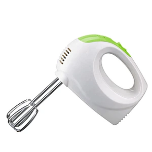 4.Hand Mixer Series
