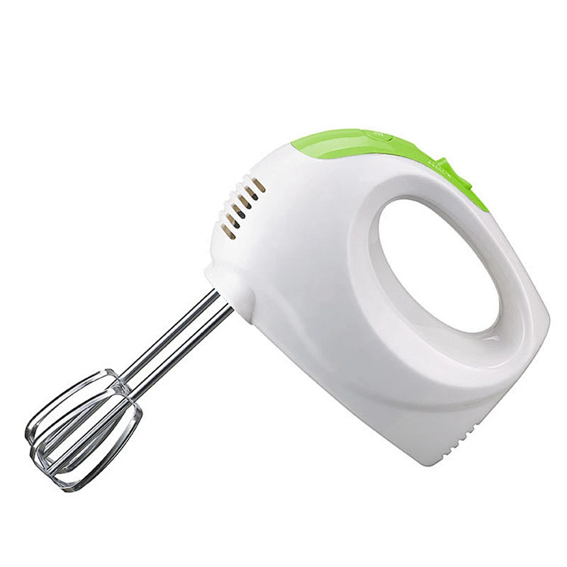 4.Hand Mixer Series