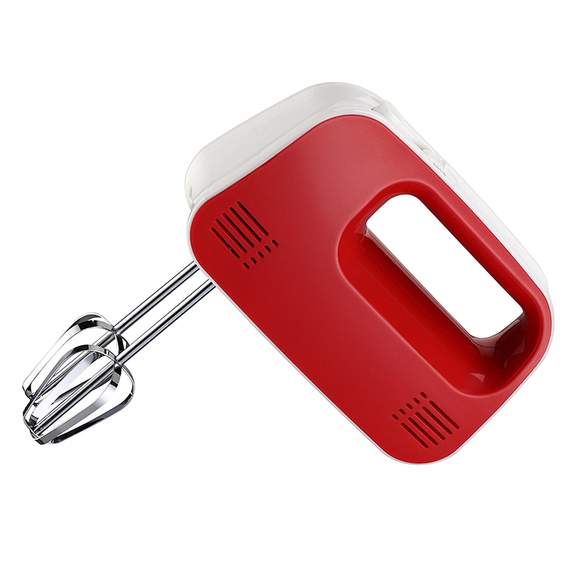 4.Hand Mixer Series