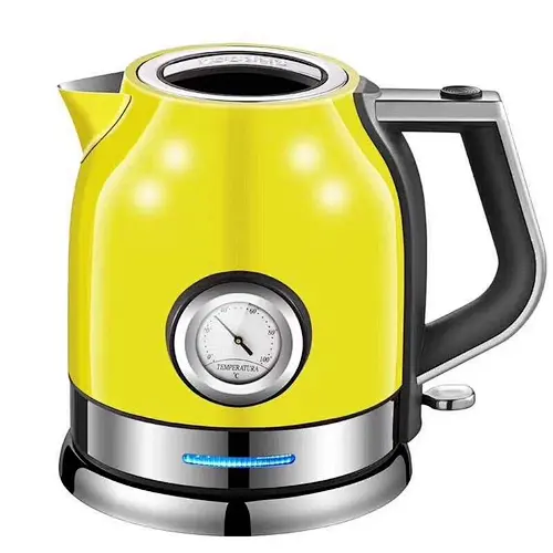 1.Kettle