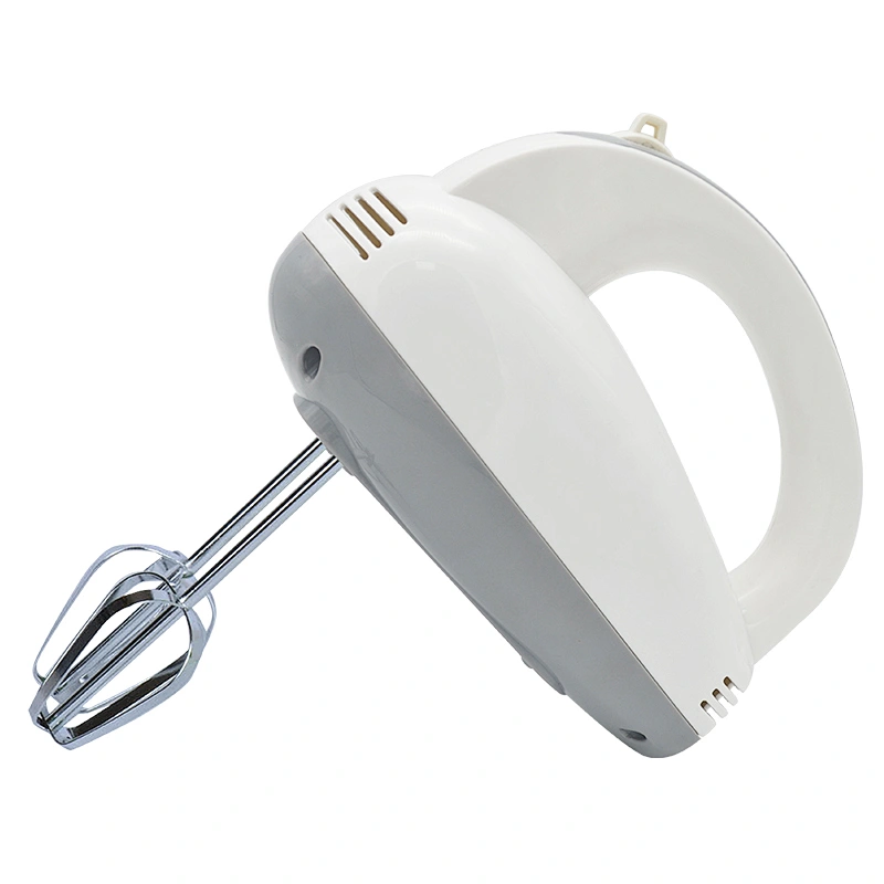 4.Hand Mixer Series