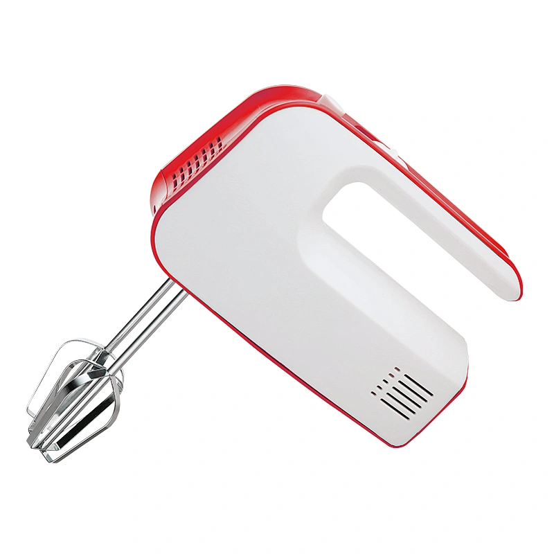 4.Hand Mixer Series