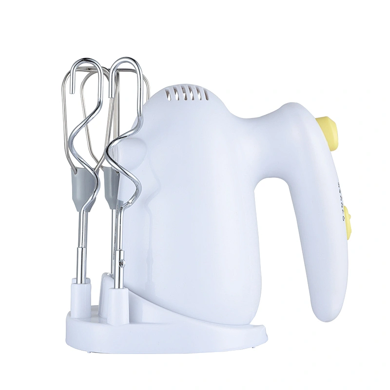 4.Hand Mixer Series