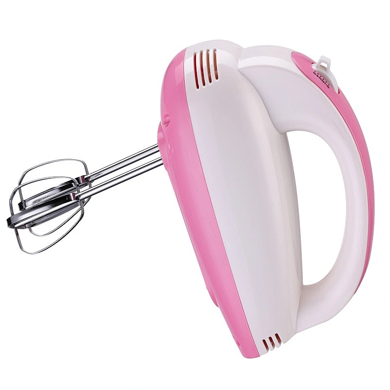 4.Hand Mixer Series