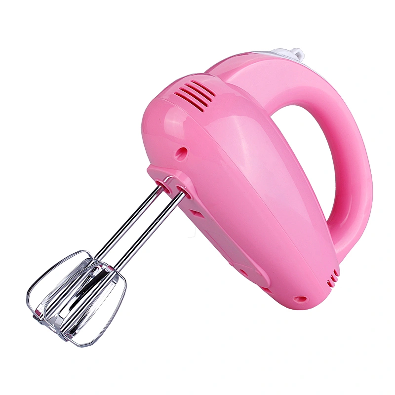 4.Hand Mixer Series