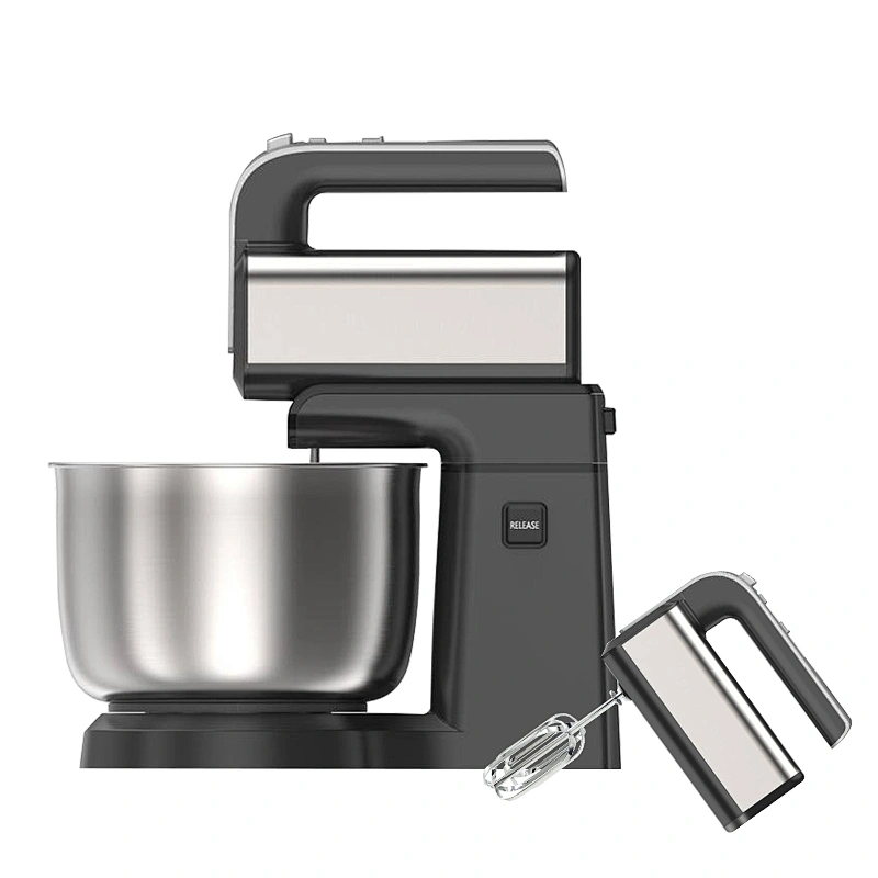 4.Hand Mixer Series