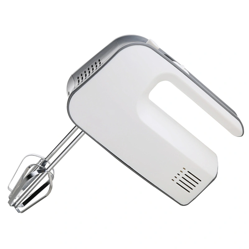 4.Hand Mixer Series