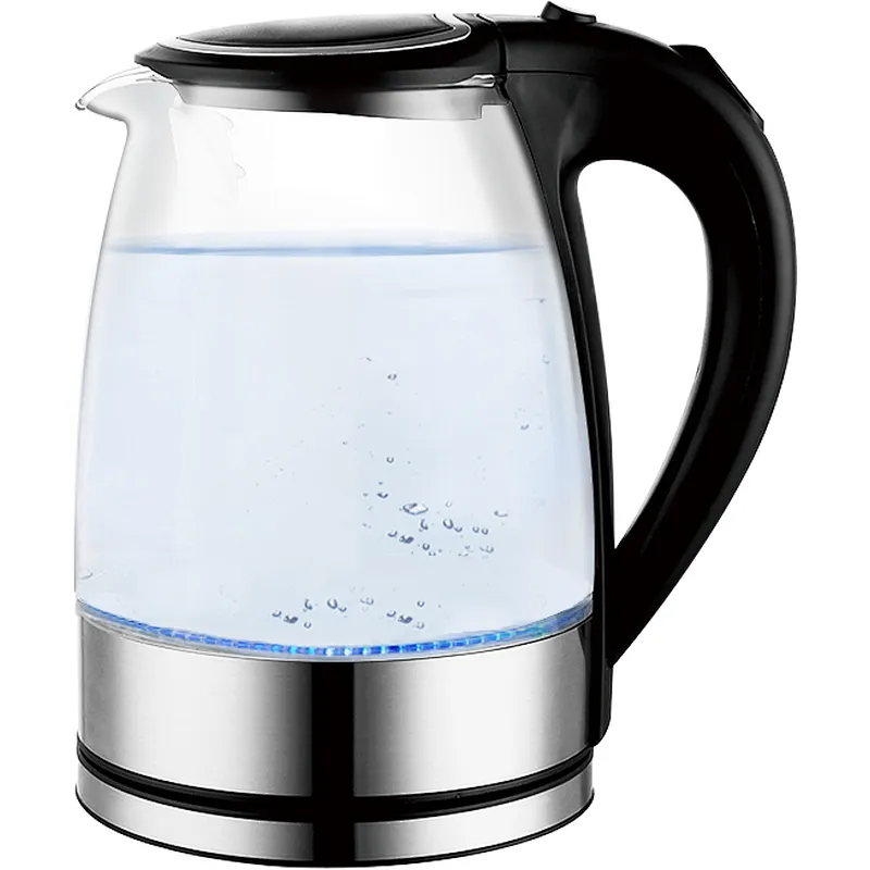 1.Kettle