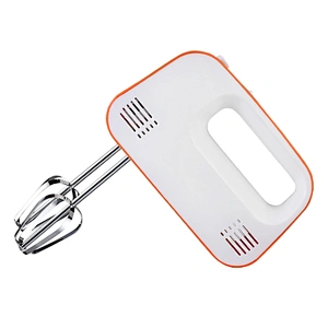 4.Hand Mixer Series