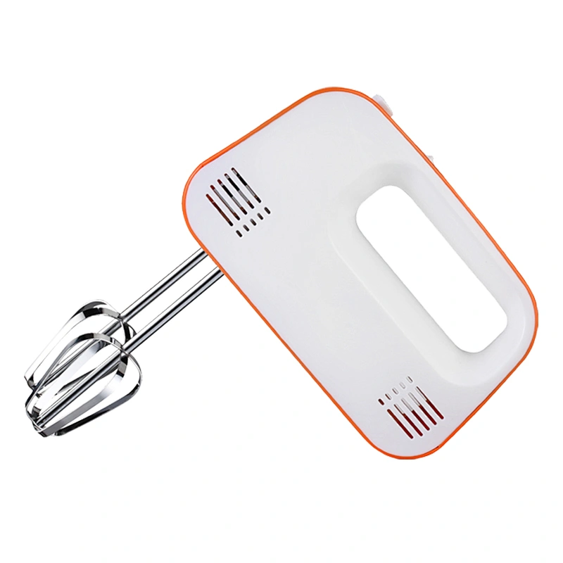 4.Hand Mixer Series