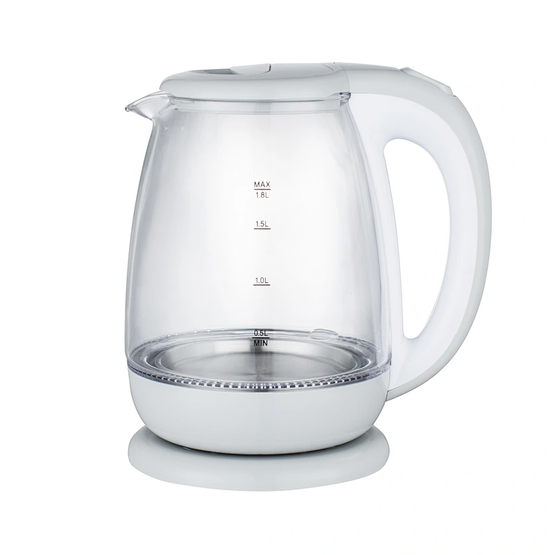 1.Kettle
