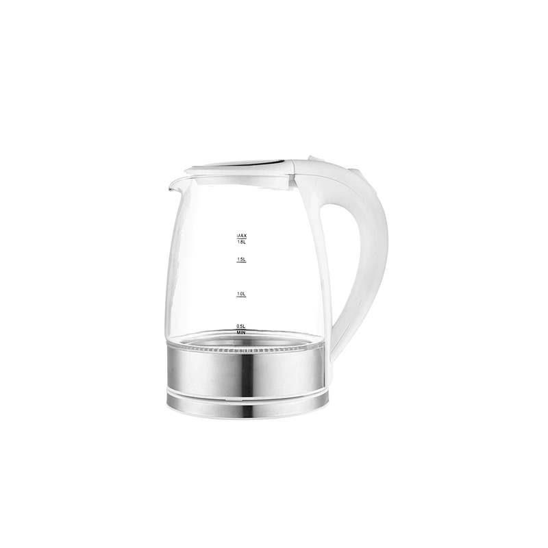 1.Kettle