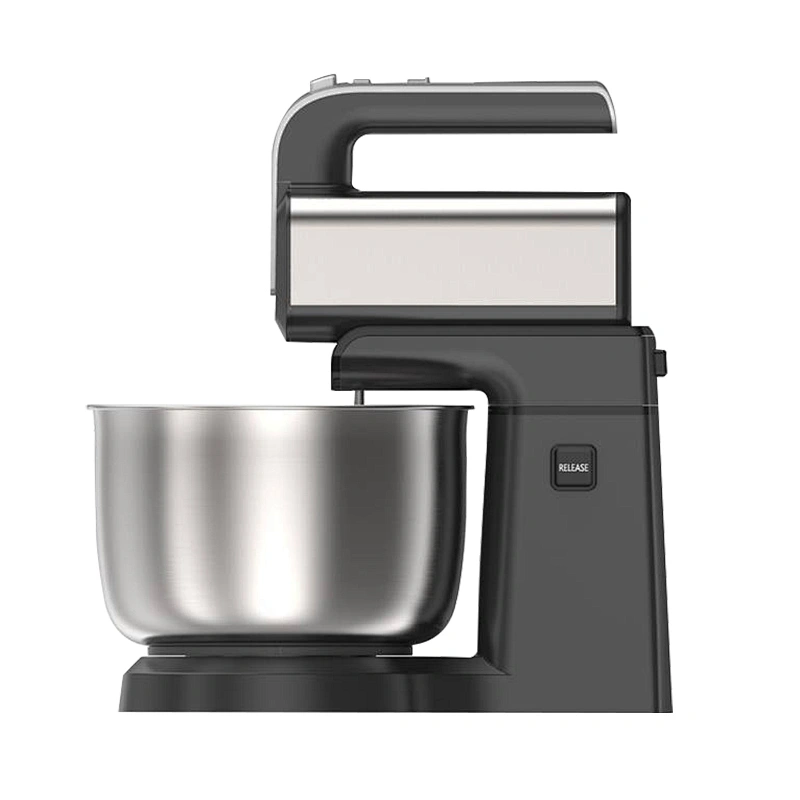 4.Hand Mixer Series