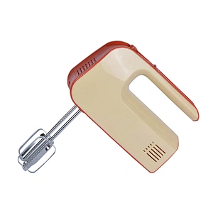 4.Hand Mixer Series