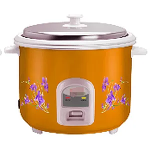 Rice cooker