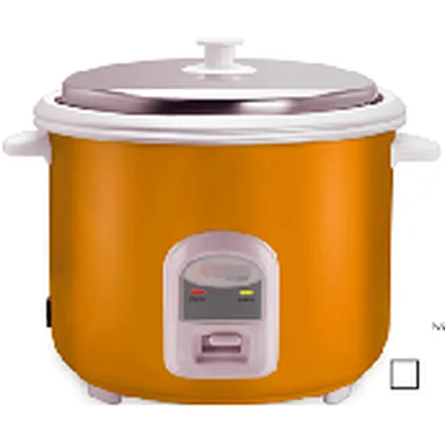 Rice cooker