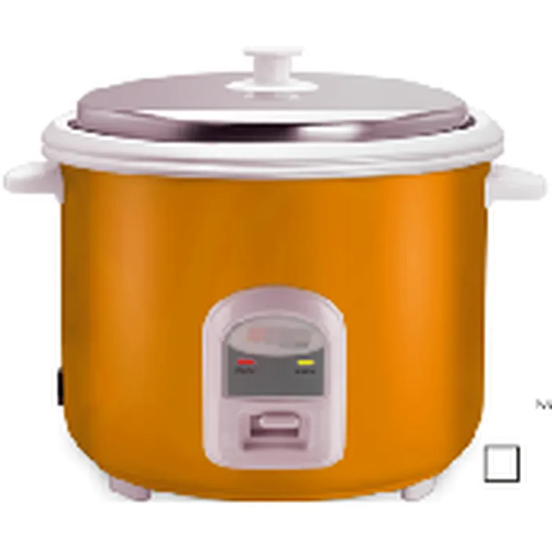 Rice cooker