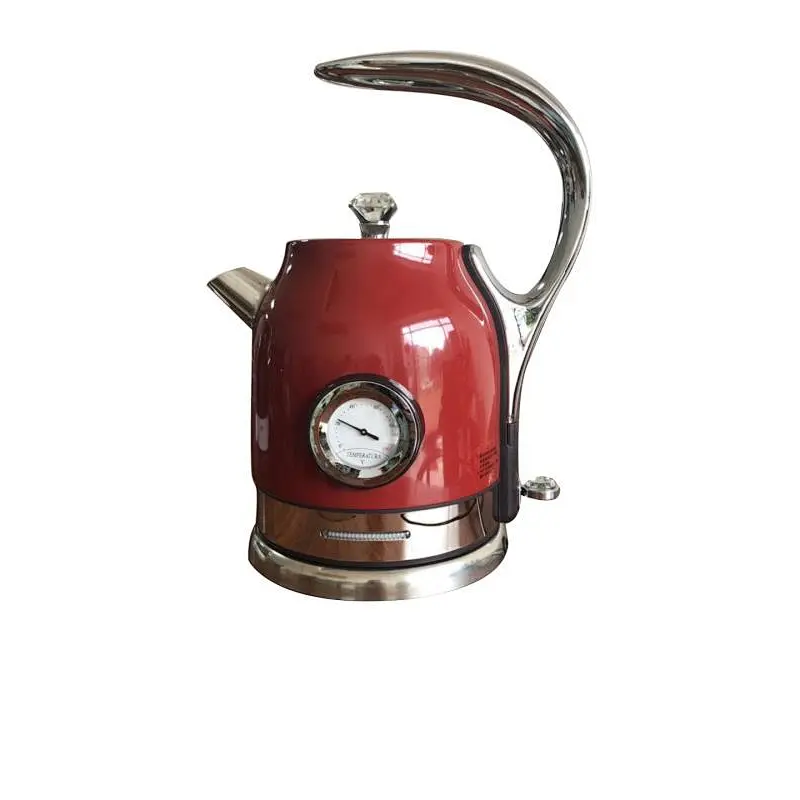 Kettle