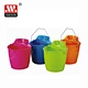 Bathroom bucket