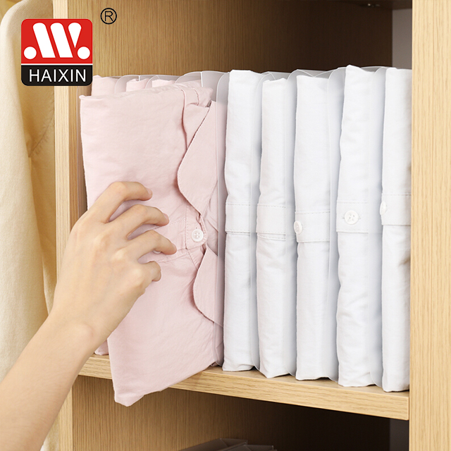 plastic clothes folding board