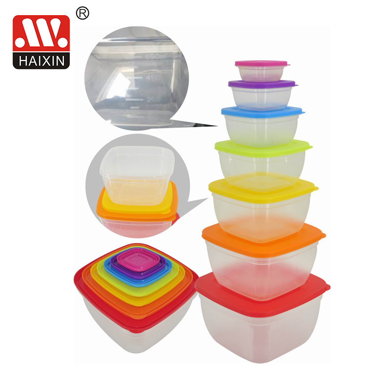 airtight food box set