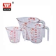 liquid bag with spout