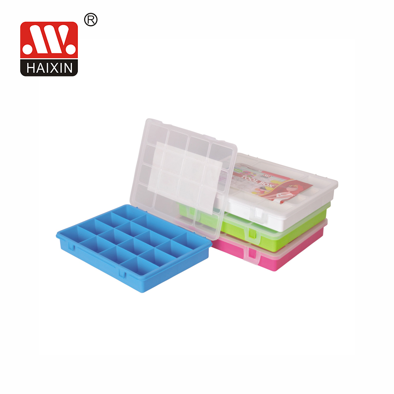 Containers with Dividers