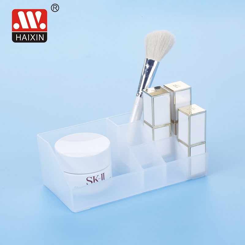 plastic container