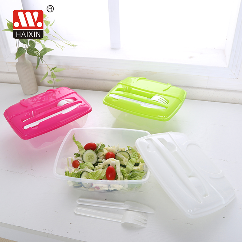 biodegradable take out food container