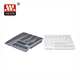 plate dish cutlery holder
